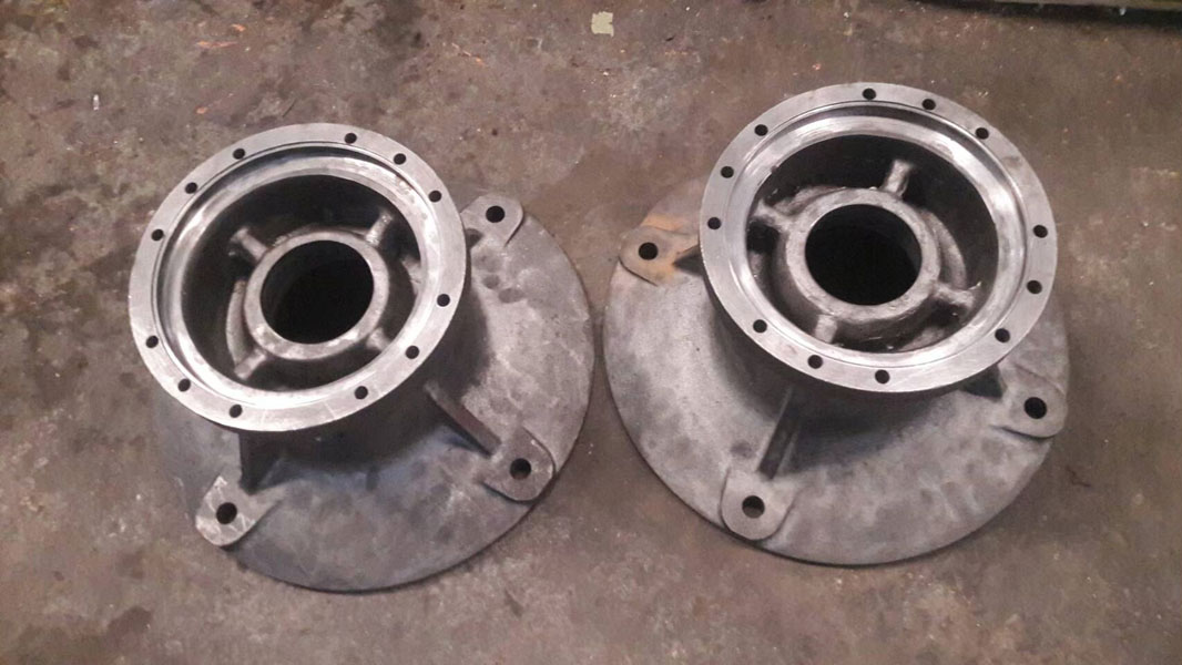 รับงานหล่อตามตัวอย่าง