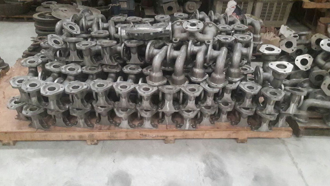 รับหล่ออลูมิเนียม ตามแบบ casmetals.com