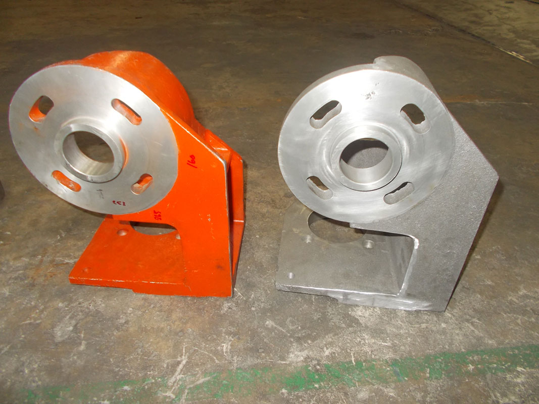 รับหล่ออลูมิเนียม ตามแบบ casmetals.com